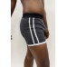 Cueca para Packer - Mescla Escuro